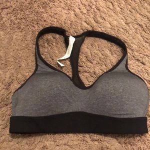 Lululemon Speed Up bra